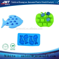 injection cute shape plastic ice tray mould